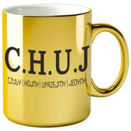 kubek-c-h-u-j-zloty-metalik-330-ml