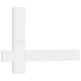zestaw-szafek-telewizyjnych-biale-80x30x30-305x30x90-305x30x30-cm