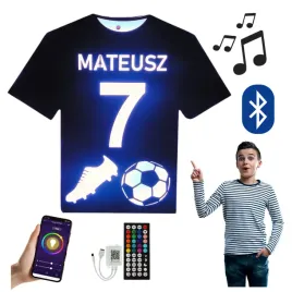 lampka-nocna-led-koszulka-z-numerem-sterowanie-pilot-bluetooth-rytm-muzyki