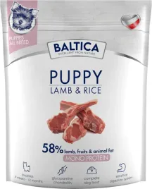 baltica-monoprotein-puppy-lamb-rice-xs-l-1kg