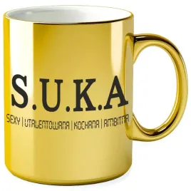 kubek-s-u-k-a-zloty-metalik-330-ml