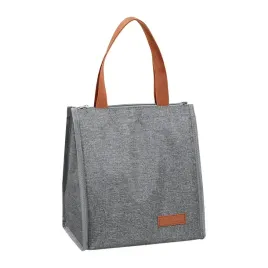 torba-termiczna-lunch-box-piknikowa-izolacyjna-wodoodporna-szary