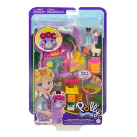 mattel-polly-pocket-biwakowa-lama-fry35-hkv33