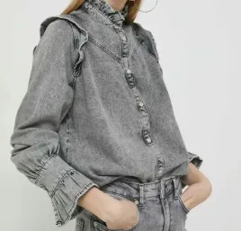 karl-lagerfeld-jeans-damska-koszula-jeansowa-r-xl