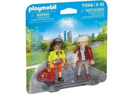playmobil-71506-duopack-sanitariusz-z-pacjentem