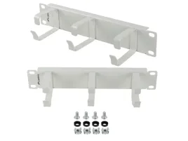 organizer-do-kabli-do-szaf-10-1u-z-metalowymi-uchwytami-typ-b-szary
