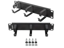 organizer-do-kabli-do-szaf-10-1u-z-metalowymi-uchwytami-typ-b-czarny