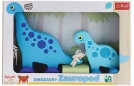 trefl-dinos-sauropod-61746