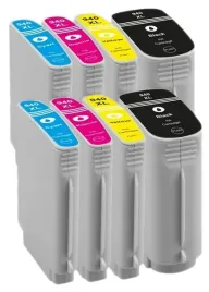 tusze-do-drukarki-hp-940xl-officejet-8000-8500a