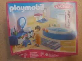 okazja-playmobil-70211-lazienka-z-wanna