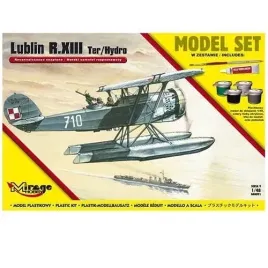 mirage-morski-samolot-lublin-riii-set-848091