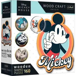 trefl-puzzle-drew-160el-retro-myszka-mickey-20191