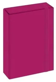 teczka-z-gumka-a4-to-box-fuksja