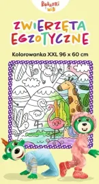trefl-kolorowanka-xxl-zwierzeta-egzotyczne-97696