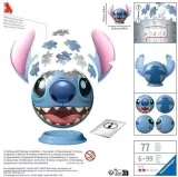 puzzle-3d-kula-disney-stitch-kolekcja-puzzle-ball