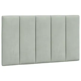 poduszka-na-zaglowek-aksamitna-jasnoszara-80x45-cm