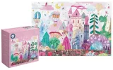 puzzle-250-kids-castle-interdruk