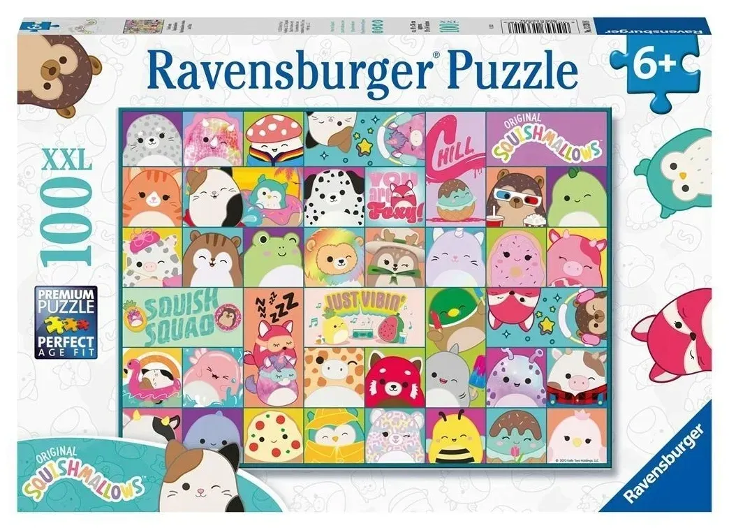 puzzle-xxl-100-squishmallows-ravensburger