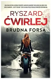 brudna-forsa-tom-6-ryszard-cwirlej