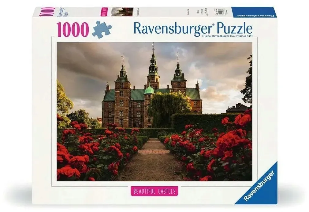 puzzle-1000-zamek-rosenborg
