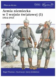 armia-niemiecka-w-i-wojnie-swiatowej-1-1914-1915