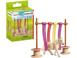 schleich-bramka-z-tasiemkami-dla-kucow-42484