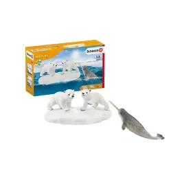 schleich-polarny-plac-zabaw-42531
