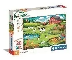 clementoni-puzzle-30el-supercolor-the-animal-farm