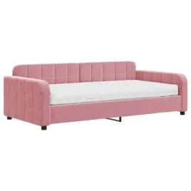 sofa-lozko-dzienne-rozowa-223x110x71-cm