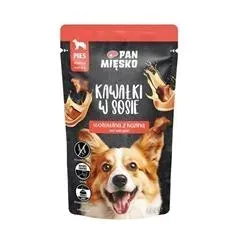 pan-miesko-mokra-saszetka-wolowina-kozina-150g