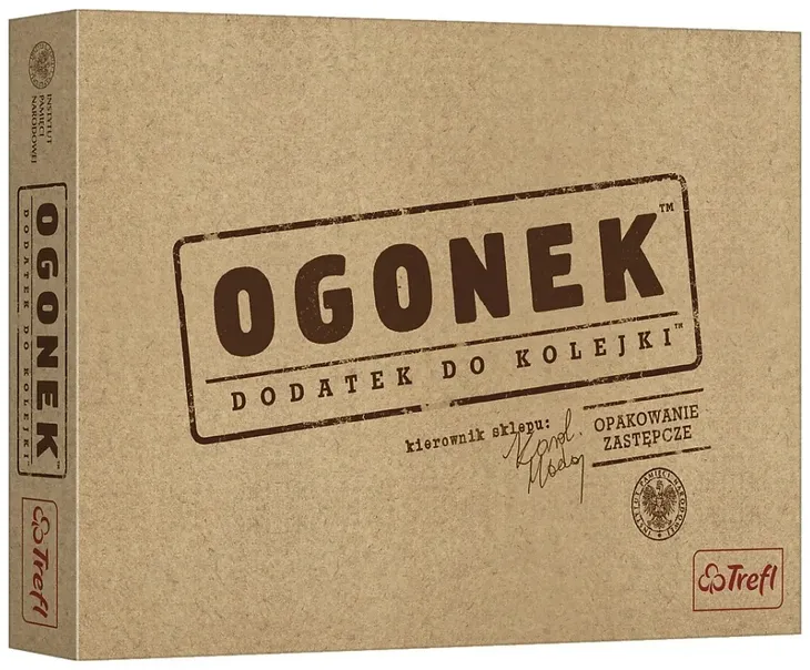 ogonek-dodatek-do-kolejki-trefl