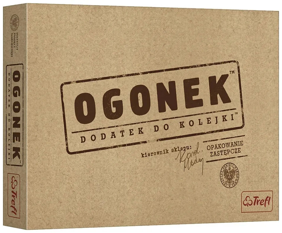 ogonek-dodatek-do-kolejki-trefl