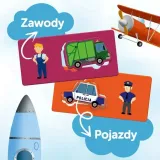 abc-malucha-pojazdy-trefl-stan-nowy