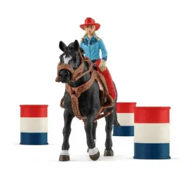 schleich-farm-kowbojka-i-wyscig-wokol-beczek-42576