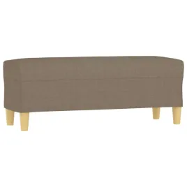 lawka-siedzisko-taupe-100x35x41cm