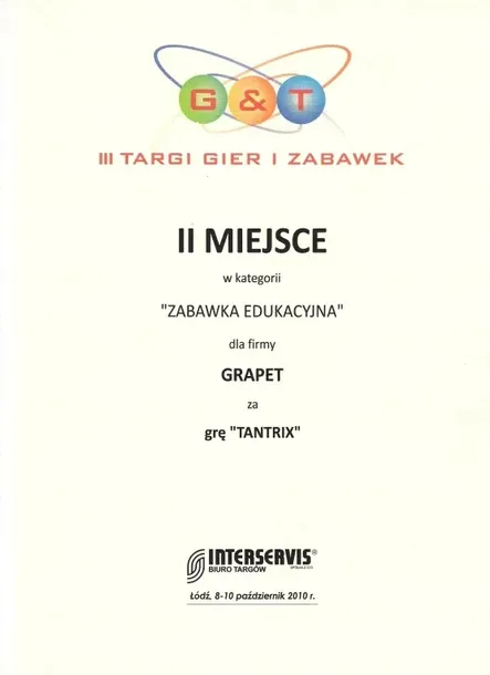 tantrix-gra-56-plytek-stan-nowy