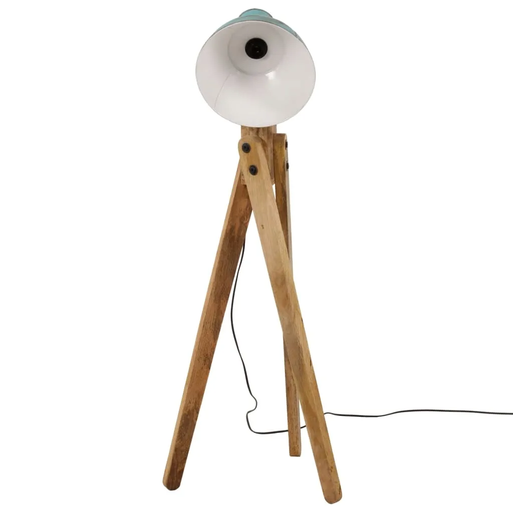 lampa-podlogowa-mango-niebieska-120-cm-e27-25w-stan-nowy