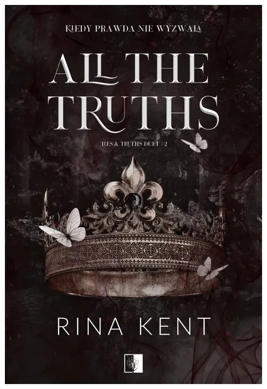 all-the-truths-rina-kent
