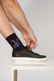 meskie-skarpetki-z-nadrukiem-bajkowym-za-kostke-zabawne