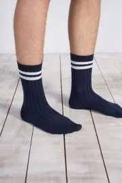 wysokie-skarpetki-w-paski-bawelniane-meskie