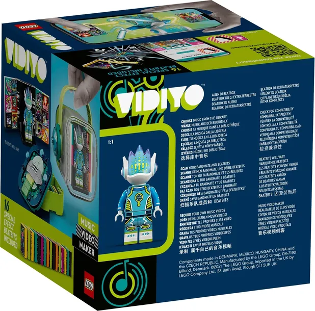 lego-vidiyo-alien-dj-beatbox-43104-stan-nowy-marka-lego
