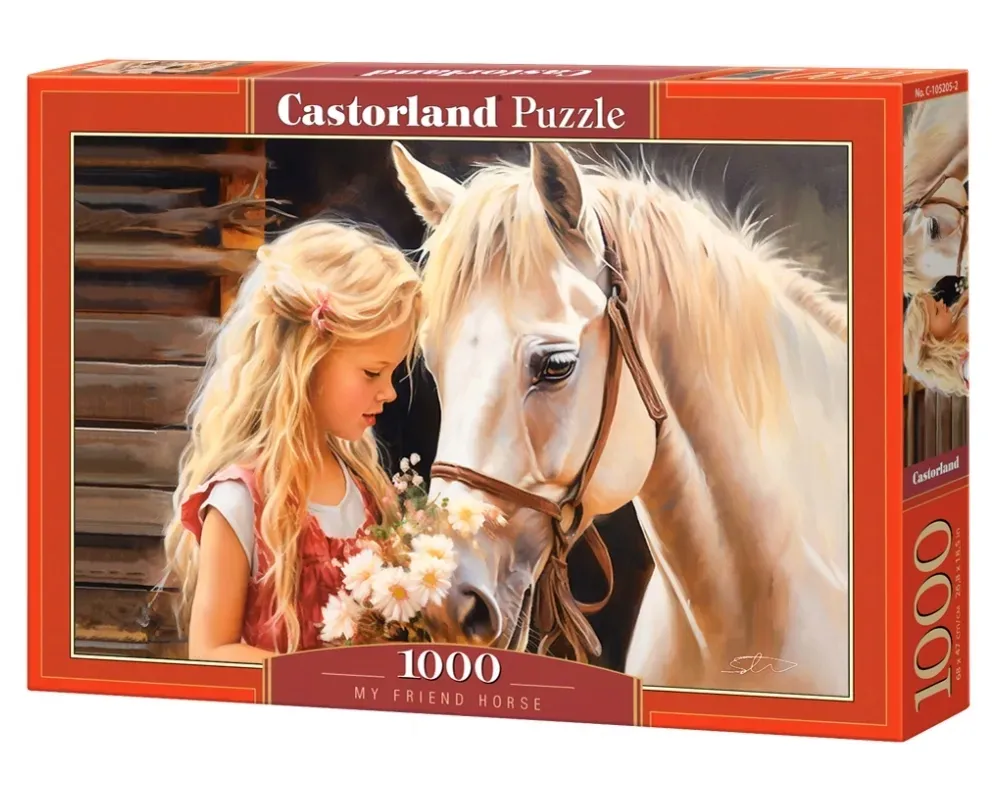puzzle-1000-el-moj-przyjaciel-kon