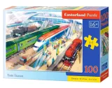 puzzle-100-train-station-castor