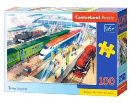 puzzle-100-train-station-castor