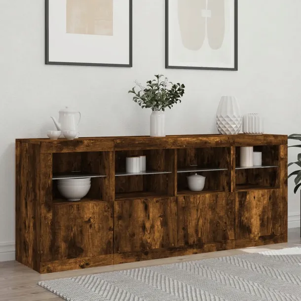 komoda-led-163x37x67-cm-dab-kolekcja-vidaxl
