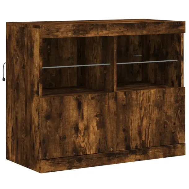 komoda-led-163x37x67-cm-dab-stan-nowy-kolekcja-vidaxl