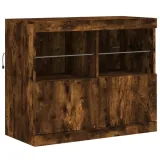 komoda-led-163x37x67-cm-dab-stan-nowy-kolekcja-vidaxl