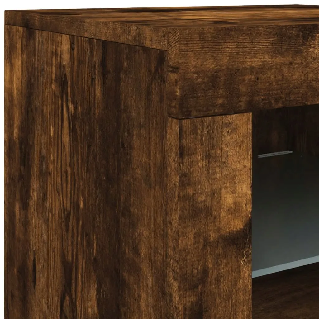 komoda-led-163x37x67-cm-dab-stan-nowy