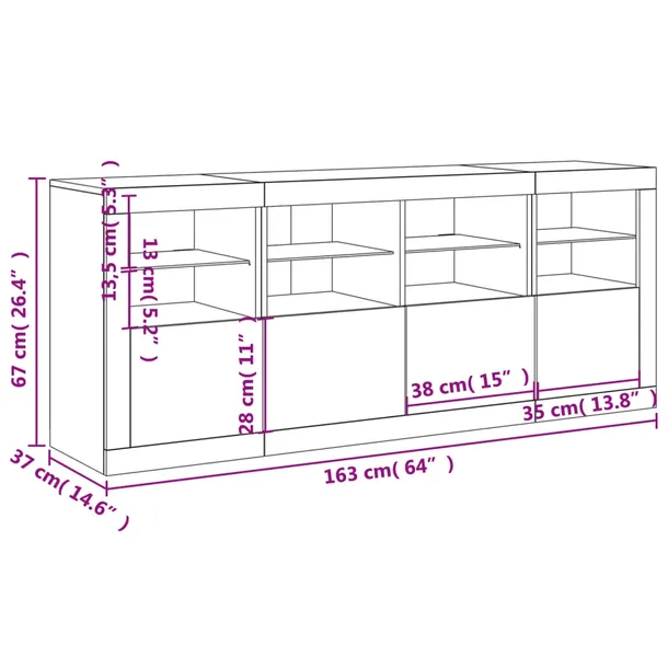 komoda-led-163x37x67-cm-dab-stan-nowy-marka-vidaxl