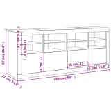 komoda-led-163x37x67-cm-dab-stan-nowy-marka-vidaxl